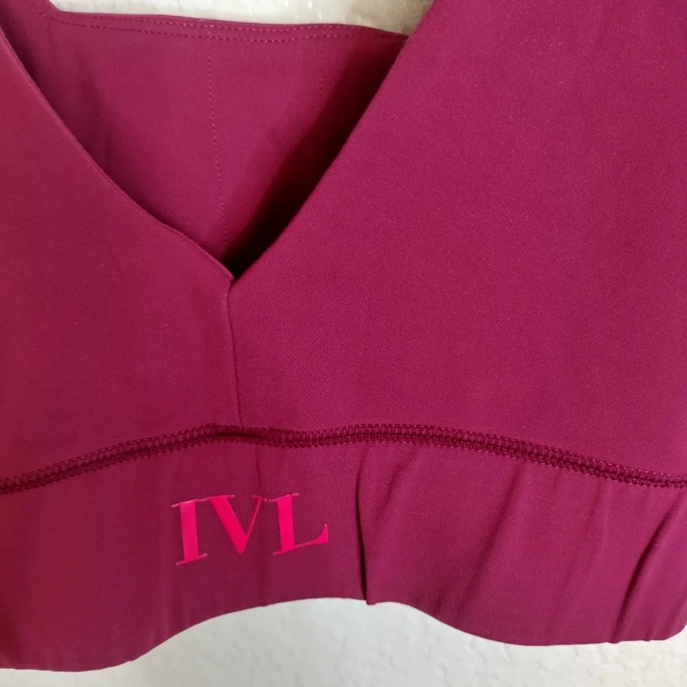 IVL collective ivl seamless